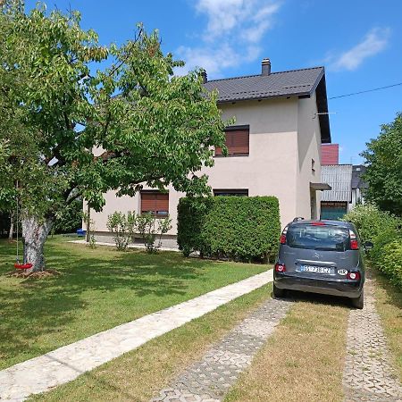 Apartment Lynx Korenica Extérieur photo