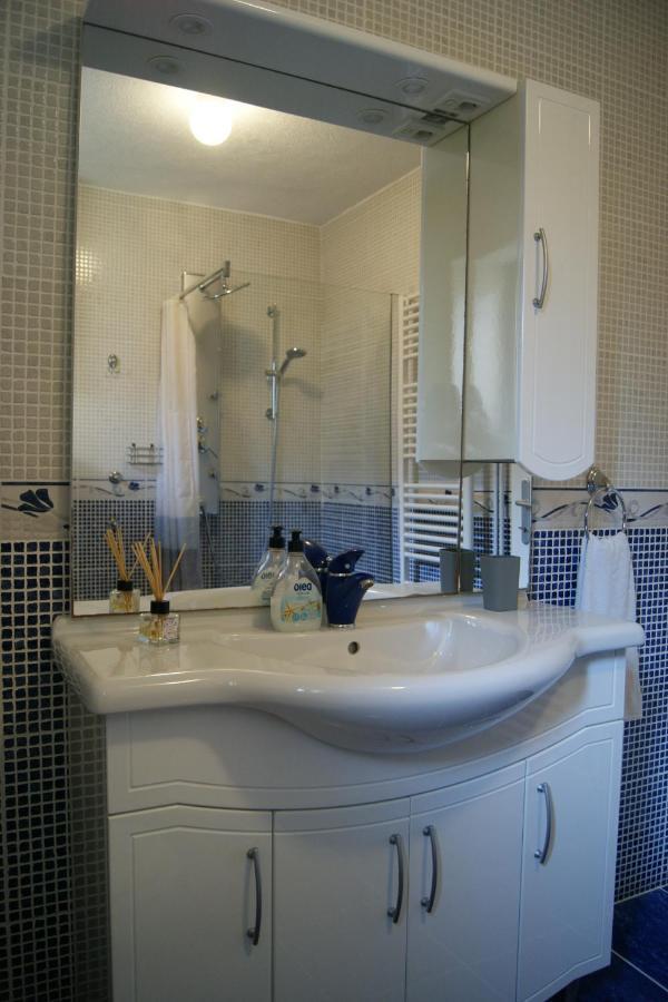 Apartment Lynx Korenica Extérieur photo