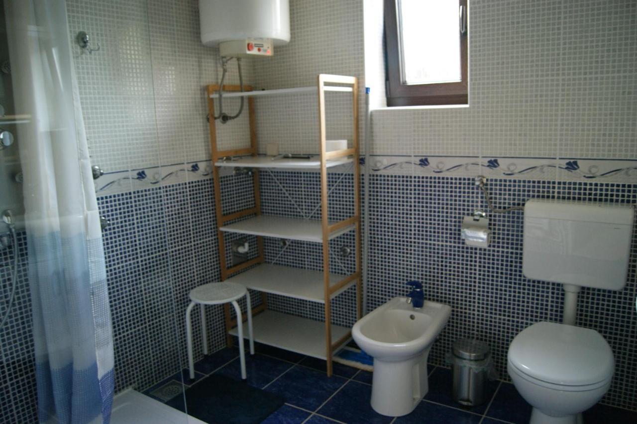 Apartment Lynx Korenica Extérieur photo